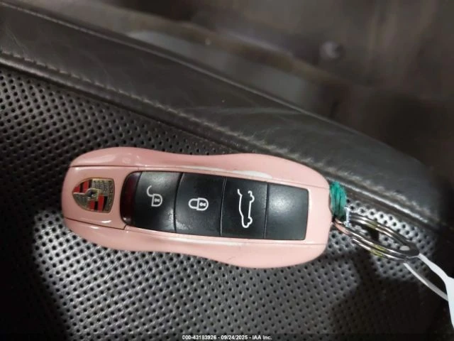 Porsche Cayenne TURBO S - автомобили, коли, обяви за нови и употребявани 13