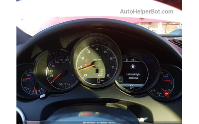 Porsche Cayenne GTS - автомобили, коли, обяви за нови и употребявани 10