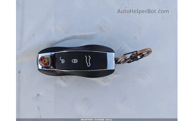 Porsche Cayenne GTS - автомобили, коли, обяви за нови и употребявани 12