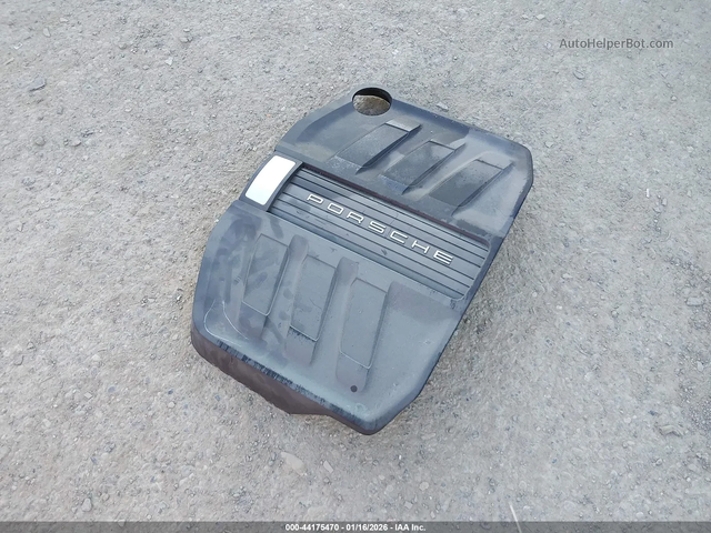 Porsche Cayenne GTS - автомобили, коли, обяви за нови и употребявани 13