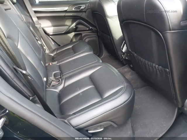 Porsche Cayenne - автомобили, коли, обяви за нови и употребявани 10