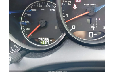 Porsche Cayenne - автомобили, коли, обяви за нови и употребявани 12