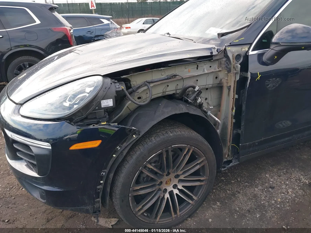 Porsche Cayenne - автомобили, коли, обяви за нови и употребявани 2