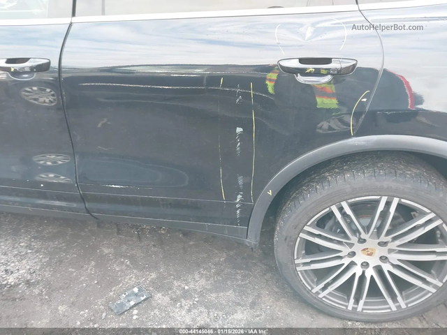 Porsche Cayenne - автомобили, коли, обяви за нови и употребявани 4