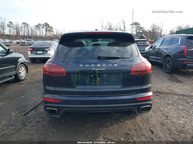 Porsche Cayenne - автомобили, коли, обяви за нови и употребявани 5