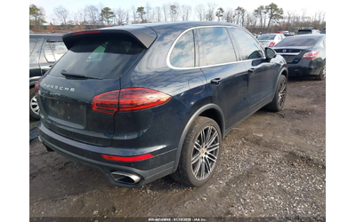 Porsche Cayenne - автомобили, коли, обяви за нови и употребявани 6