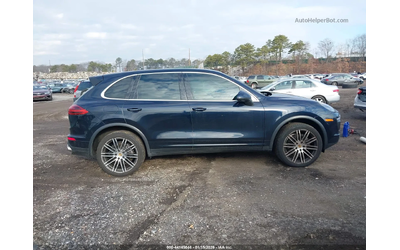 Porsche Cayenne - автомобили, коли, обяви за нови и употребявани 7