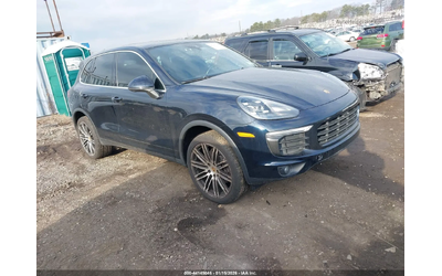 Porsche Cayenne - автомобили, коли, обяви за нови и употребявани 8