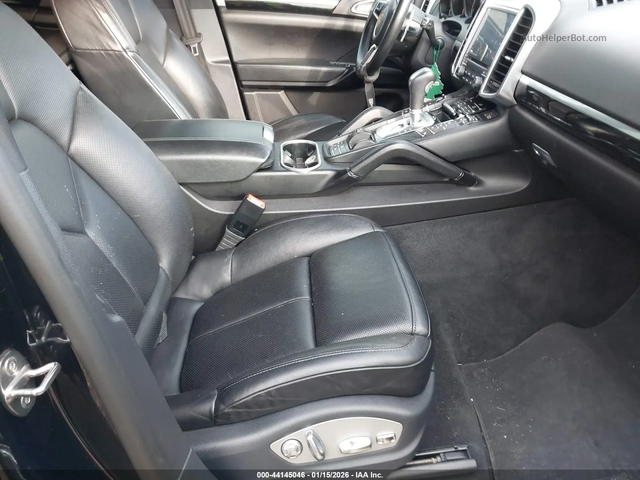 Porsche Cayenne - автомобили, коли, обяви за нови и употребявани 9