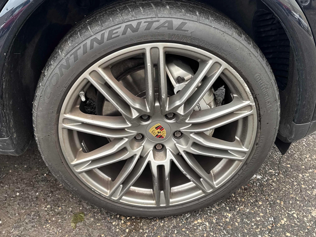 Porsche Cayenne S* PANO* Задна камера* Предна камера* Обдухване* - автомобили, коли, обяви за нови и употребявани 5