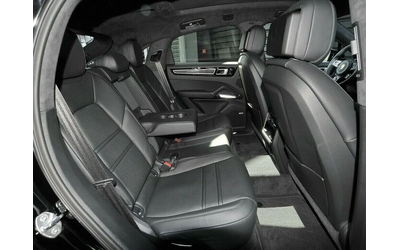 Porsche Cayenne Turbo Coupe - автомобили, коли, обяви за нови и употребявани 10