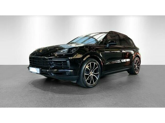Porsche Cayenne E - автомобили, коли, обяви за нови и употребявани 0