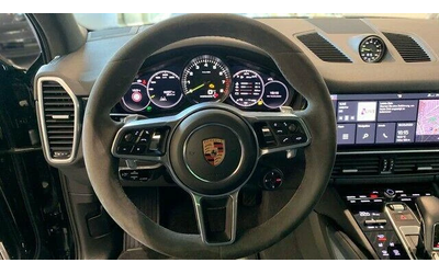 Porsche Cayenne E - автомобили, коли, обяви за нови и употребявани 11