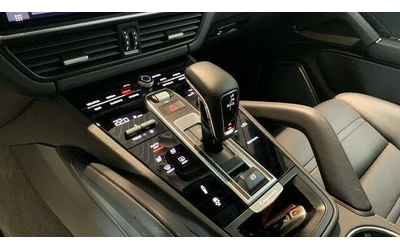 Porsche Cayenne E - автомобили, коли, обяви за нови и употребявани 13