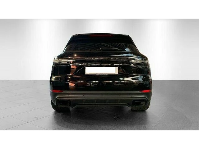 Porsche Cayenne E - автомобили, коли, обяви за нови и употребявани 2
