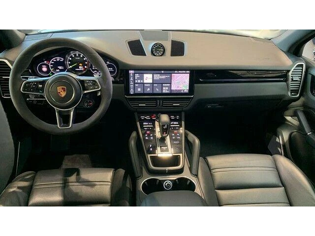 Porsche Cayenne E - автомобили, коли, обяви за нови и употребявани 3