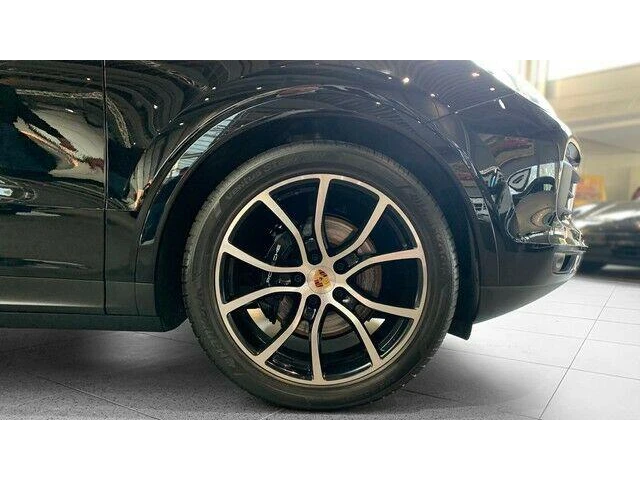Porsche Cayenne E - автомобили, коли, обяви за нови и употребявани 7