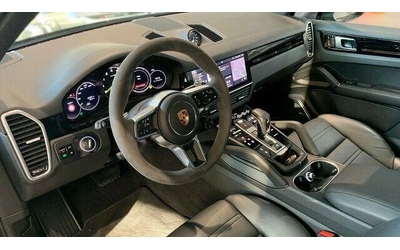 Porsche Cayenne E - автомобили, коли, обяви за нови и употребявани 8