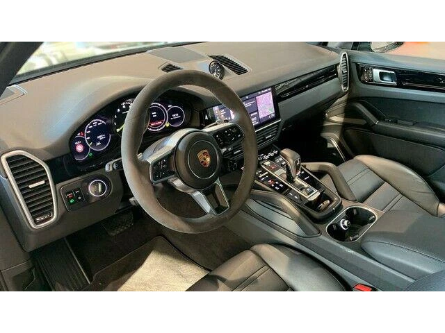 Porsche Cayenne E - автомобили, коли, обяви за нови и употребявани 8