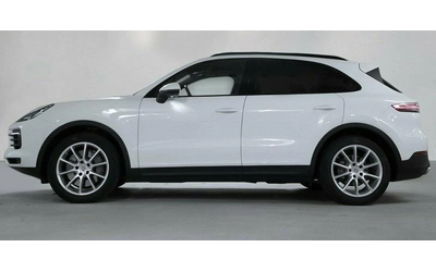 porsche-cayenne - 0