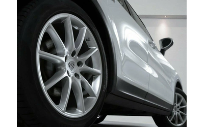 Porsche Cayenne S - автомобили, коли, обяви за нови и употребявани 11