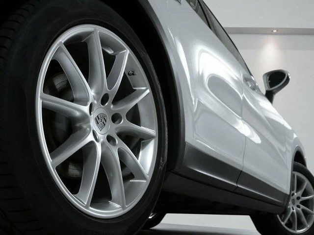 Porsche Cayenne S - автомобили, коли, обяви за нови и употребявани 11