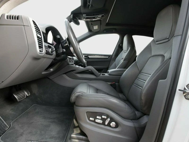 Porsche Cayenne S - автомобили, коли, обяви за нови и употребявани 12