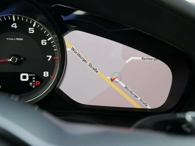 Porsche Cayenne S - автомобили, коли, обяви за нови и употребявани 15