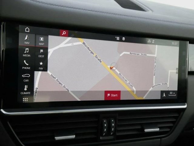 Porsche Cayenne S - автомобили, коли, обяви за нови и употребявани 4