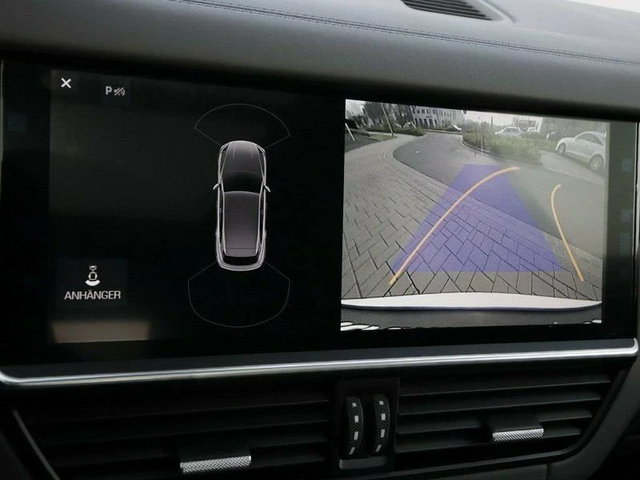 Porsche Cayenne S - автомобили, коли, обяви за нови и употребявани 5