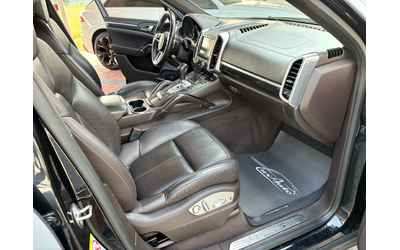 Porsche Cayenne 4.2D#GTS#SOFTCL#ОБДУХ#360* CAM#FULLED#EXCLUSIVE - автомобили, коли, обяви за нови и употребявани 13