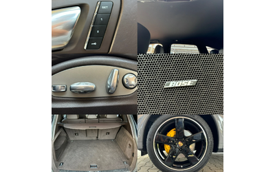 Porsche Cayenne 4.2D#GTS#SOFTCL#ОБДУХ#360* CAM#FULLED#EXCLUSIVE - автомобили, коли, обяви за нови и употребявани 14