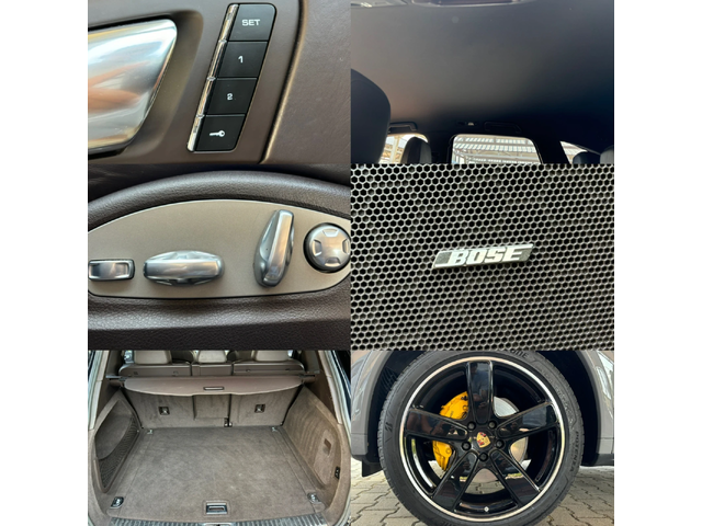 Porsche Cayenne 4.2D#GTS#SOFTCL#ОБДУХ#360* CAM#FULLED#EXCLUSIVE - автомобили, коли, обяви за нови и употребявани 14