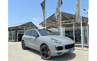 porsche-cayenne - 1