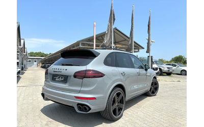 porsche-cayenne - 3
