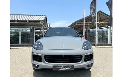 Porsche Cayenne 4.2D#GTS#SOFTCL#ОБДУХ#360* CAM#FULLED#EXCLUSIVE - автомобили, коли, обяви за нови и употребявани 6