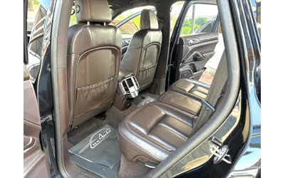 Porsche Cayenne 4.2D#GTS#SOFTCL#ОБДУХ#360* CAM#FULLED#EXCLUSIVE - автомобили, коли, обяви за нови и употребявани 7