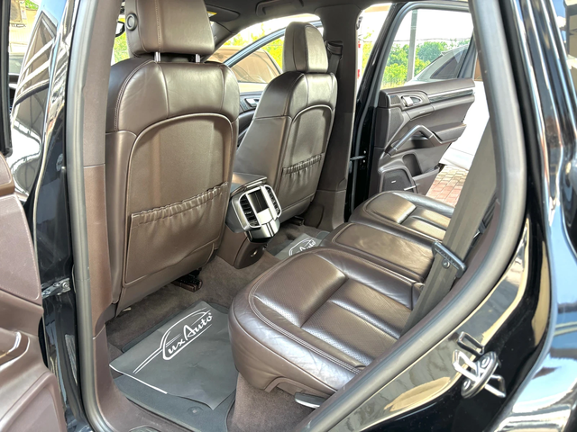 Porsche Cayenne 4.2D#GTS#SOFTCL#ОБДУХ#360* CAM#FULLED#EXCLUSIVE - автомобили, коли, обяви за нови и употребявани 7