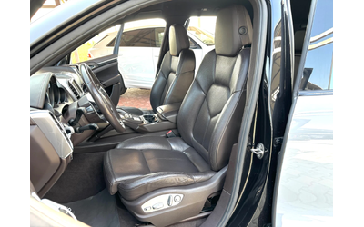 Porsche Cayenne 4.2D#GTS#SOFTCL#ОБДУХ#360* CAM#FULLED#EXCLUSIVE - автомобили, коли, обяви за нови и употребявани 8