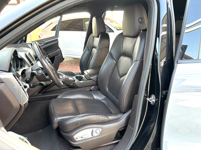 Porsche Cayenne 4.2D#GTS#SOFTCL#ОБДУХ#360* CAM#FULLED#EXCLUSIVE - автомобили, коли, обяви за нови и употребявани 8