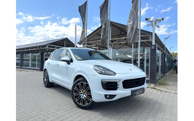 porsche-cayenne - 0