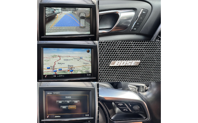 Porsche Cayenne GTS#Bi-TURBO#MATRIX#EXCLUSIVE#CAMERA#PASM - автомобили, коли, обяви за нови и употребявани 13