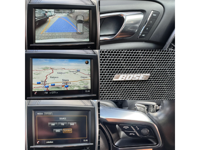 Porsche Cayenne GTS#Bi-TURBO#MATRIX#EXCLUSIVE#CAMERA#PASM - автомобили, коли, обяви за нови и употребявани 13