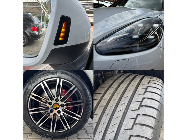 Porsche Cayenne GTS#Bi-TURBO#MATRIX#EXCLUSIVE#CAMERA#PASM - автомобили, коли, обяви за нови и употребявани 15