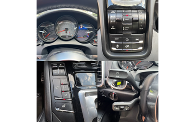 Porsche Cayenne GTS#Bi-TURBO#MATRIX#EXCLUSIVE#CAMERA#PASM - автомобили, коли, обяви за нови и употребявани 16