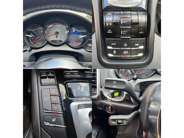 Porsche Cayenne GTS#Bi-TURBO#MATRIX#EXCLUSIVE#CAMERA#PASM - автомобили, коли, обяви за нови и употребявани 16