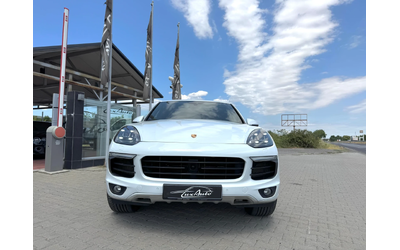 porsche-cayenne - 2