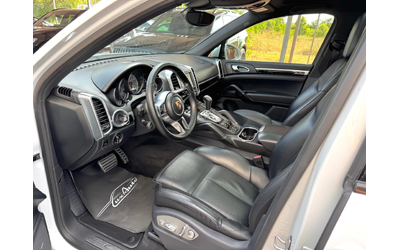 Porsche Cayenne GTS#Bi-TURBO#MATRIX#EXCLUSIVE#CAMERA#PASM - автомобили, коли, обяви за нови и употребявани 7