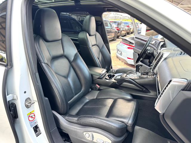 Porsche Cayenne GTS#Bi-TURBO#MATRIX#EXCLUSIVE#CAMERA#PASM - автомобили, коли, обяви за нови и употребявани 9