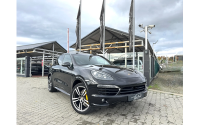 porsche-cayenne - 1